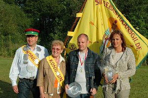 2006 - Koningschieten