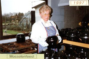 2006 - Mosselfeest